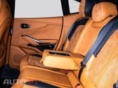 Aston Martin DBX 707