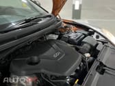 Hyundai Veloster 1.6 blue Premium