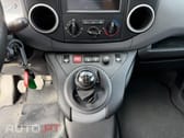 Peugeot Partner 1.6 BlueHDI 100cv