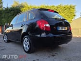 Skoda Fabia Break 1.2 TDi Active Plus