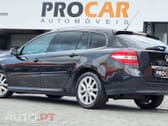 Renault Laguna Break 2.0 dCi Dynamique