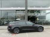 Tesla Model 3 Long Range Tração Traseira
