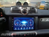 Smart ForTwo 0.8 cdi Passion 54 Softouch