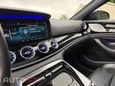 Mercedes-Benz AMG GT 53 4Matic+