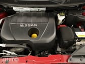 Nissan Qashqai Qashqai 1.5 dCi N-Connecta Business