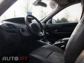 Renault Scénic 1.5 dCi Bose Edition SS