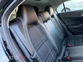 Mercedes-Benz A 180 1.8CDI Urban Cx. Aut.