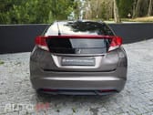 Honda Civic 1.6 i-DTEC Sport
