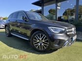 Mercedes-Benz GLC 300 d 4Matic