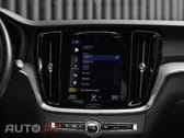 Volvo V60 2.0 B4 Momentum Geartronic