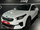 Kia Xceed 1.6 GDi PHEV Tech