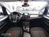 BMW 225 Advantage