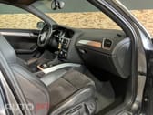 Audi A4 Avant 2.0 TDI | 190cv | Quattro | S line | S tronic