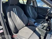 BMW 116 d Line Sport Auto