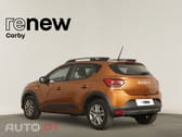 Dacia Sandero Sandero 1.0 ECO-G Stepway Expression Bi-Fuel