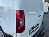 Citroen Berlingo 1.6 HDi 800 3L Longo
