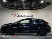 Renault Mégane Coupe 1.5 dCi Sport