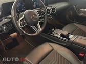 Mercedes-Benz A 250 e 8G-DCT Progressive