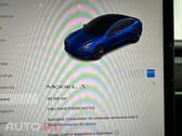 Tesla Model 3 Long Range Tração Traseira