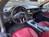 Mercedes-Benz SLK 250 CDi BE