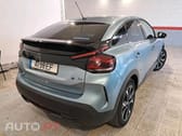 Citroen e-C4 50 kWh Shine