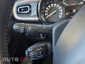 Citroen C3 1.2 PureTech C-Series
