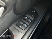BMW 320 d Navigation