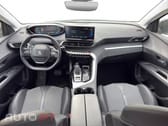 Peugeot 3008 1.6 Hybrid Allure e-EAT8