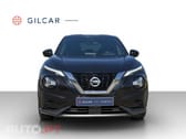 Nissan Juke 1.0 DIG-T DCT N-Connecta
