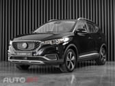 MG ZS EV 44.5 kWh Luxury