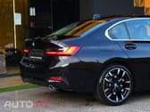 BMW 318 d Line Sport Auto