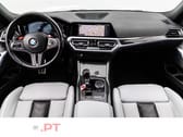 BMW M3 Competition xDrive