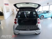 Smart ForTwo 1.0