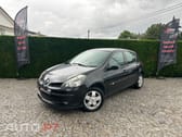 Renault Clio 1.5 dCi