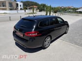 Peugeot 308 SW 1.6 BlueHDi Allure