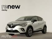 Renault Captur Captur 1.0 TCe Techno