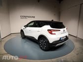 Renault Captur 1.0 TCe Intense