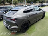 Lamborghini Urus 4.0 V8