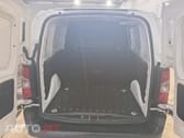 Peugeot Partner PARTNER 1.5 BlueHDi Premium Standard