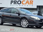 Renault Laguna Break 2.0 dCi Dynamique