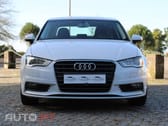 Audi A3 1.6 TDI Business Line Attraction Ultra