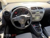 Seat Leon 1.6 TDI DPF Style