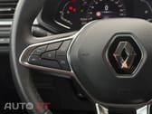 Renault Captur 1.0 TCe Intens
