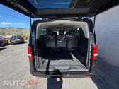 Mercedes-Benz Vito 116 CDi/34 Pro