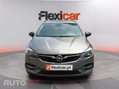 Opel Astra Sports Tourer 1.5 D Business Edition S/S