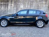 BMW 118 d DPF Edition Lifestyle