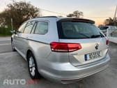 Volkswagen Passat Variant 1.6 TDi BlueMotion