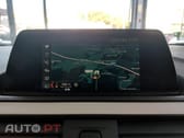 BMW 116 d Advantage