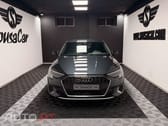 Audi A3 30 TDI S line