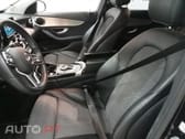 Mercedes-Benz C 300 de Avantgarde
